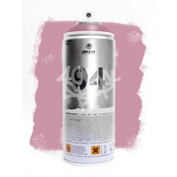 mtn 94 - STEREO PINK (rv87) 400ml